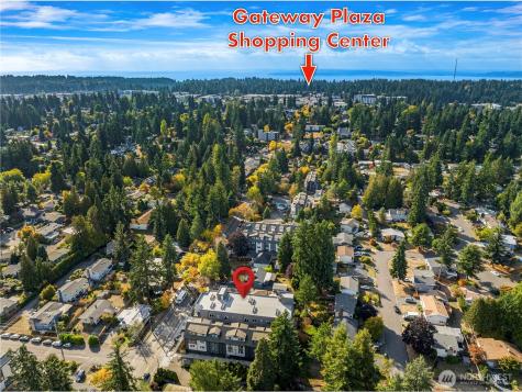 2152 N 185th Street Shoreline WA 98133