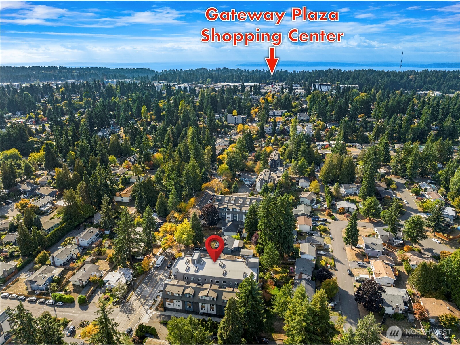 2152 N 185th Street Shoreline WA 98133