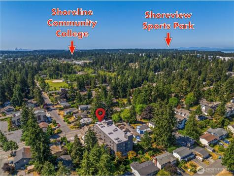 2152 N 185th Street Shoreline WA 98133