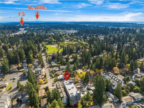 2152 N 185th Street Shoreline WA 98133