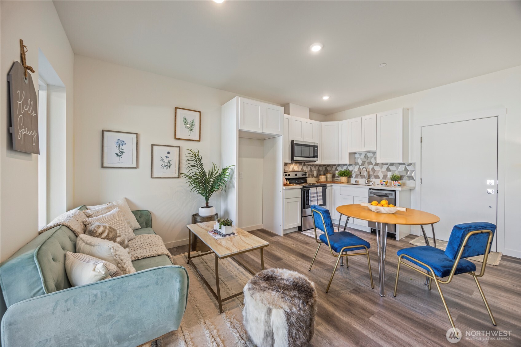 2152 N 185th Street Shoreline WA 98133