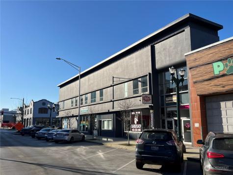 1313 Hewitt Avenue Everett WA 98201