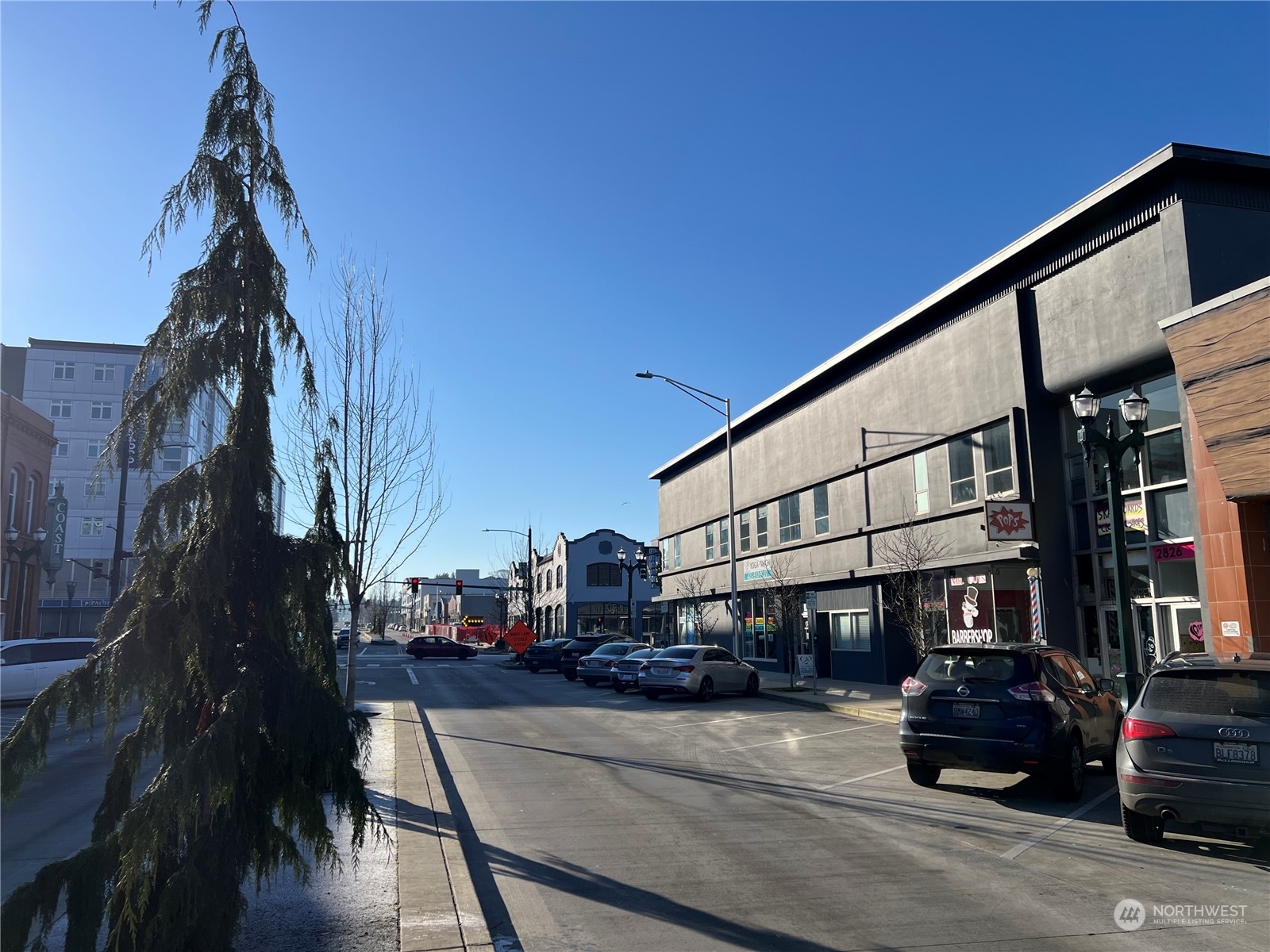1313 Hewitt Avenue Everett WA 98201