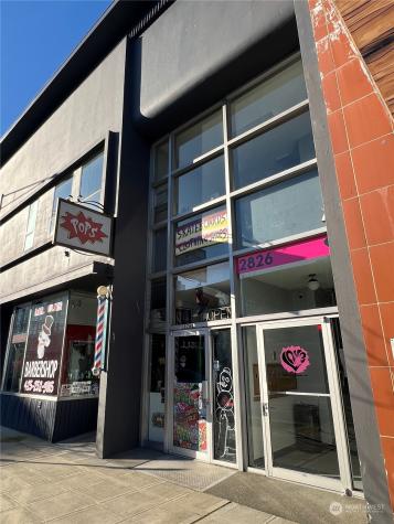 1313 Hewitt Avenue Everett WA 98201