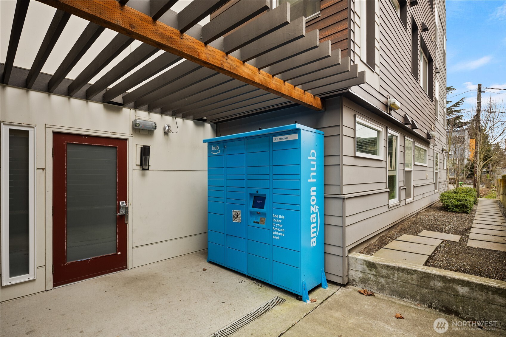 1814 E John Street Seattle WA 98112