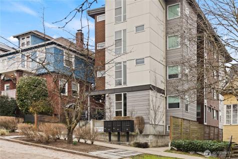 1814 E John Street Seattle WA 98112