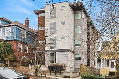 1814 E John Street Seattle WA 98112