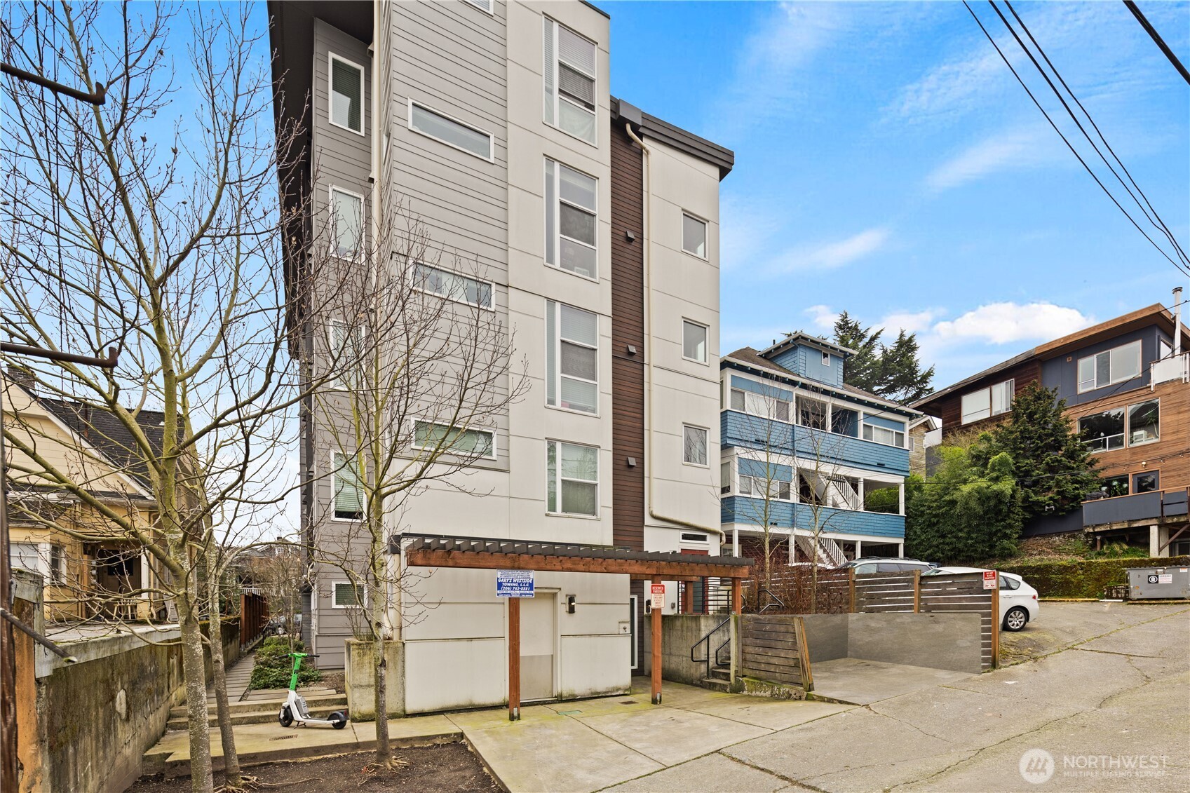 1814 E John Street Seattle WA 98112