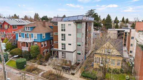 1814 E John Street Seattle WA 98112