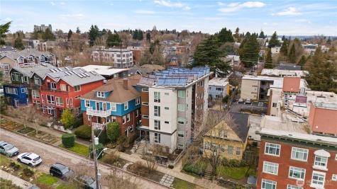1814 E John Street Seattle WA 98112
