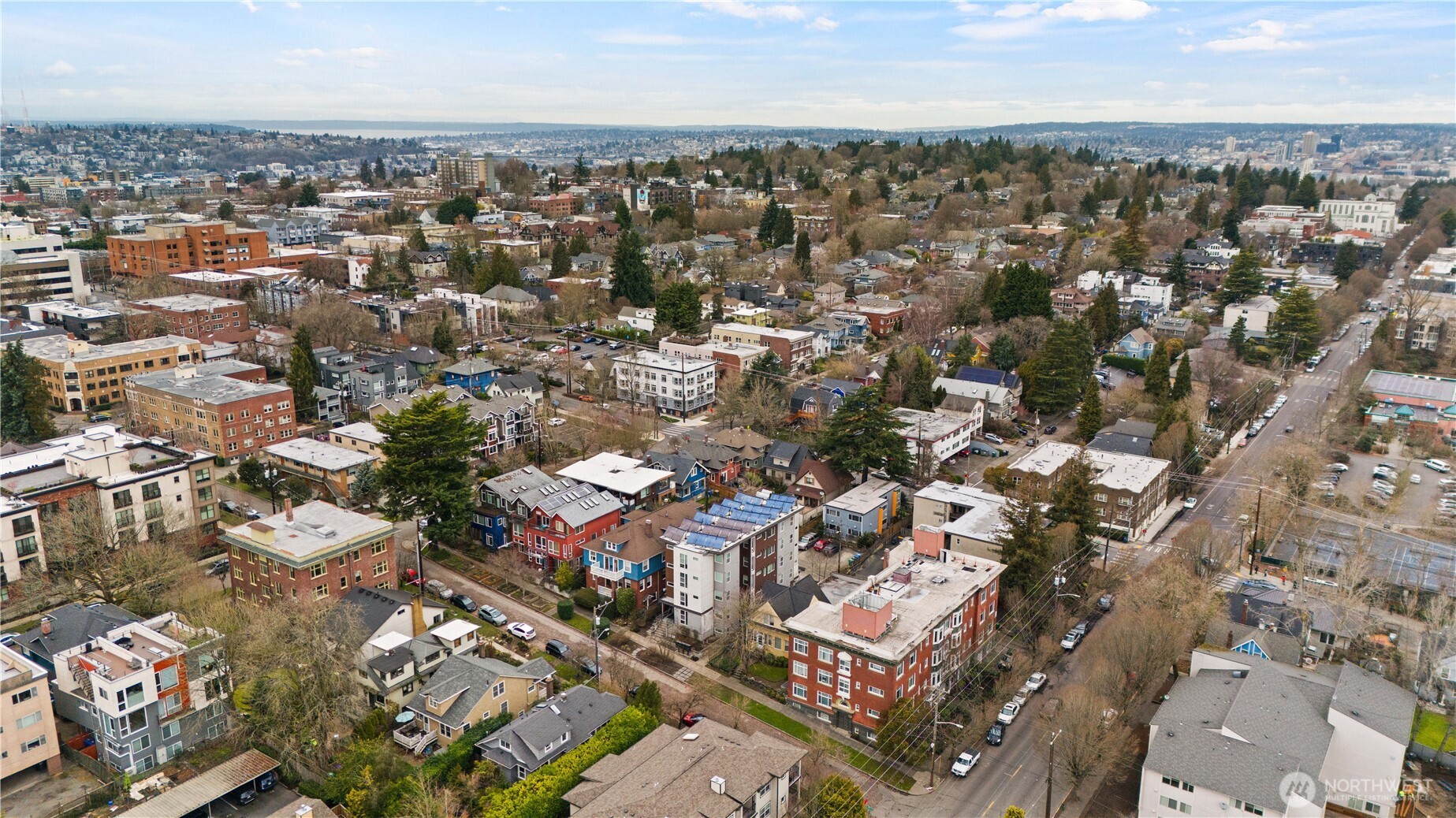 1814 E John Street Seattle WA 98112