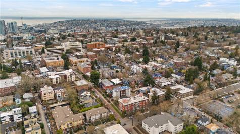 1814 E John Street Seattle WA 98112