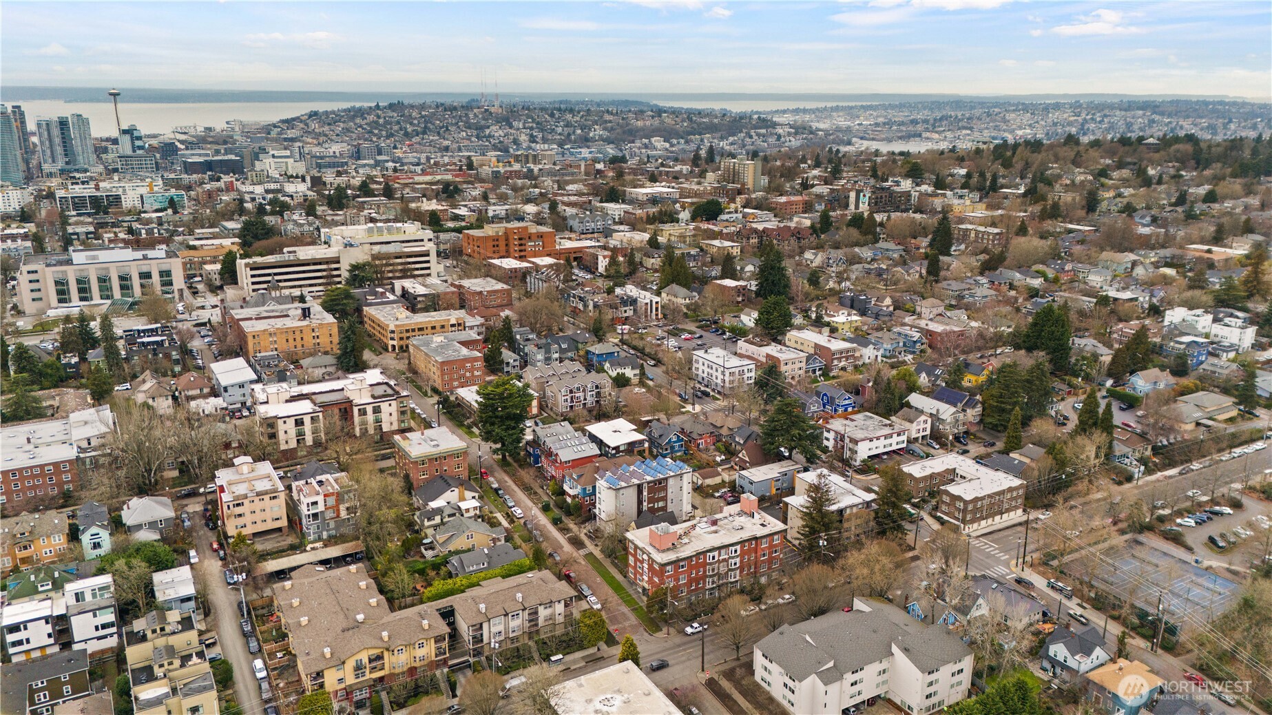 1814 E John Street Seattle WA 98112