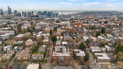 1814 E John Street Seattle WA 98112