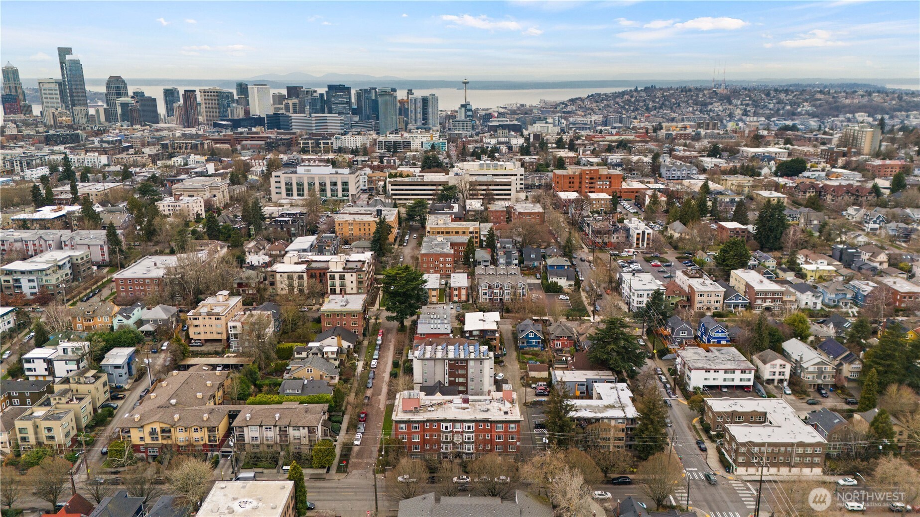 1814 E John Street Seattle WA 98112