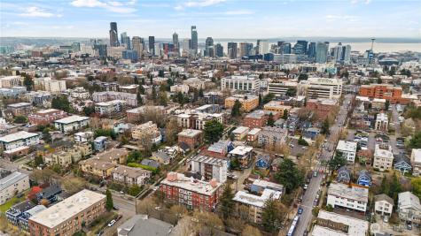 1814 E John Street Seattle WA 98112