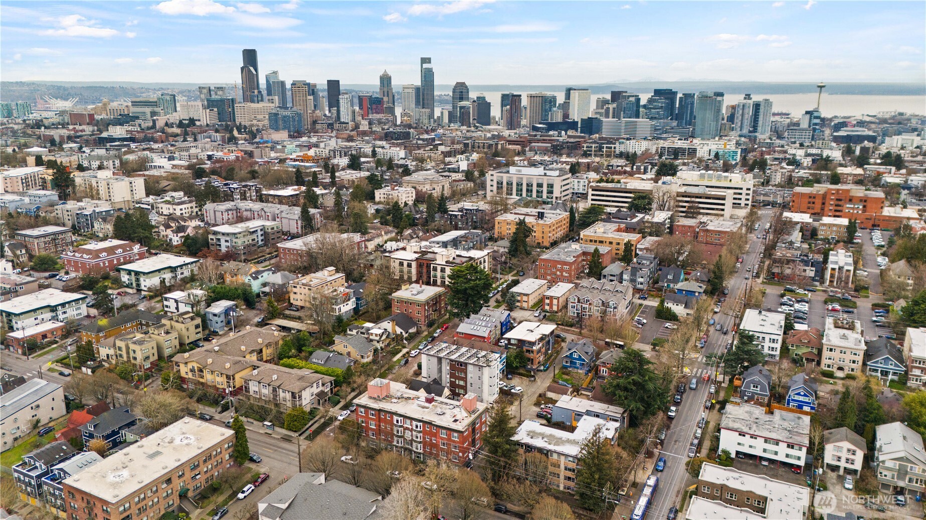 1814 E John Street Seattle WA 98112
