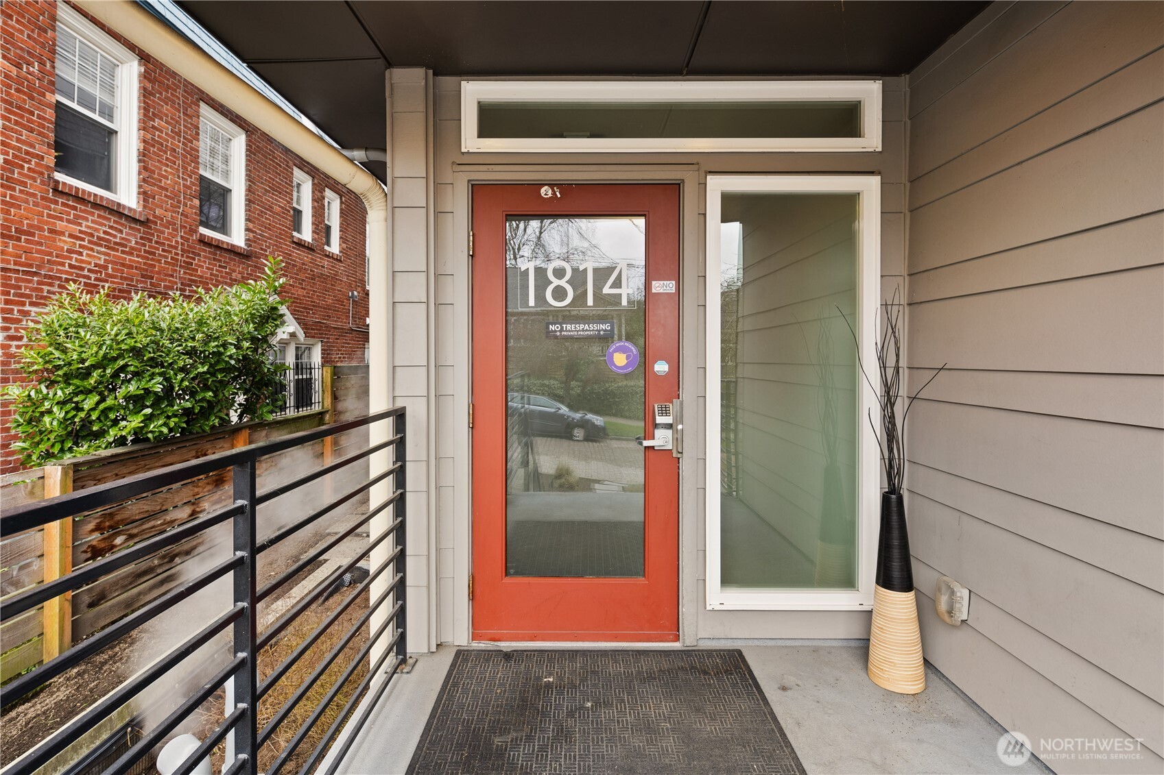 1814 E John Street Seattle WA 98112