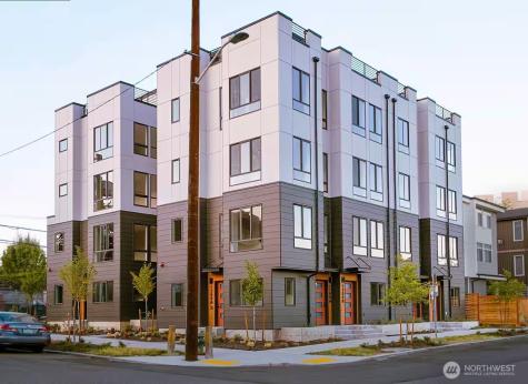 1300 E Remington Court Seattle WA 98122