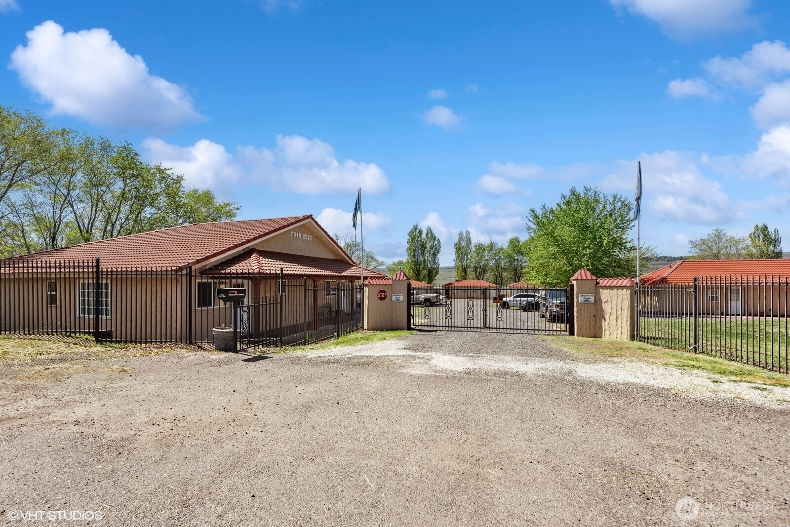 21058 State Highway 17 N Soap Lake WA 98851
