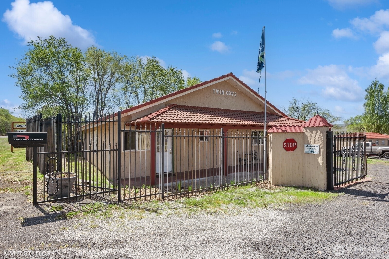 21058 State Highway 17 N Soap Lake WA 98851