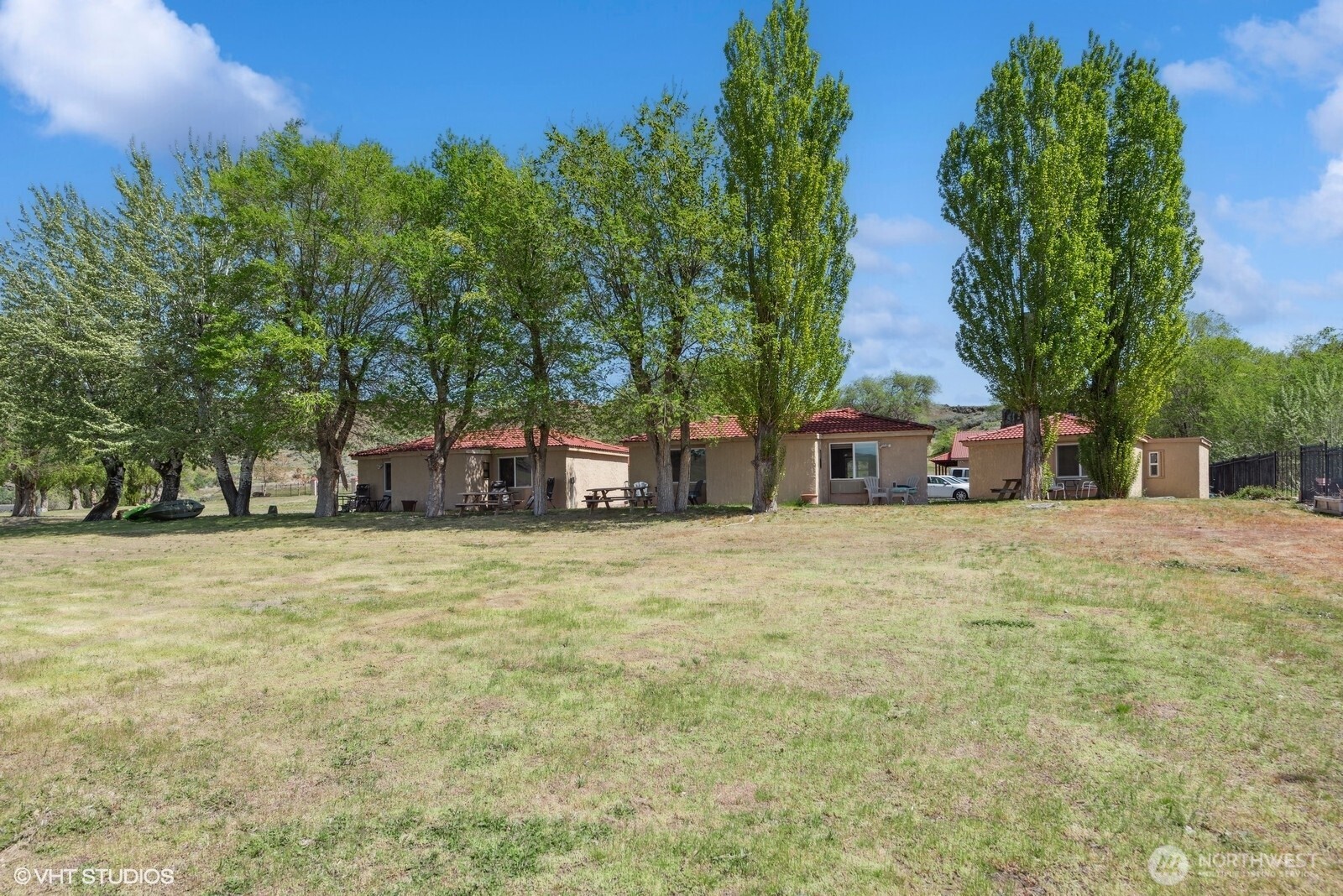 21058 State Highway 17 N Soap Lake WA 98851