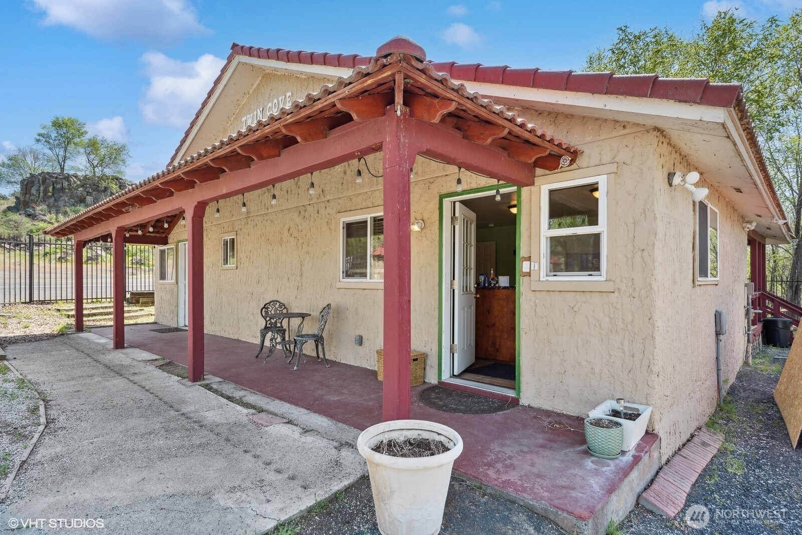 21058 State Highway 17 N Soap Lake WA 98851