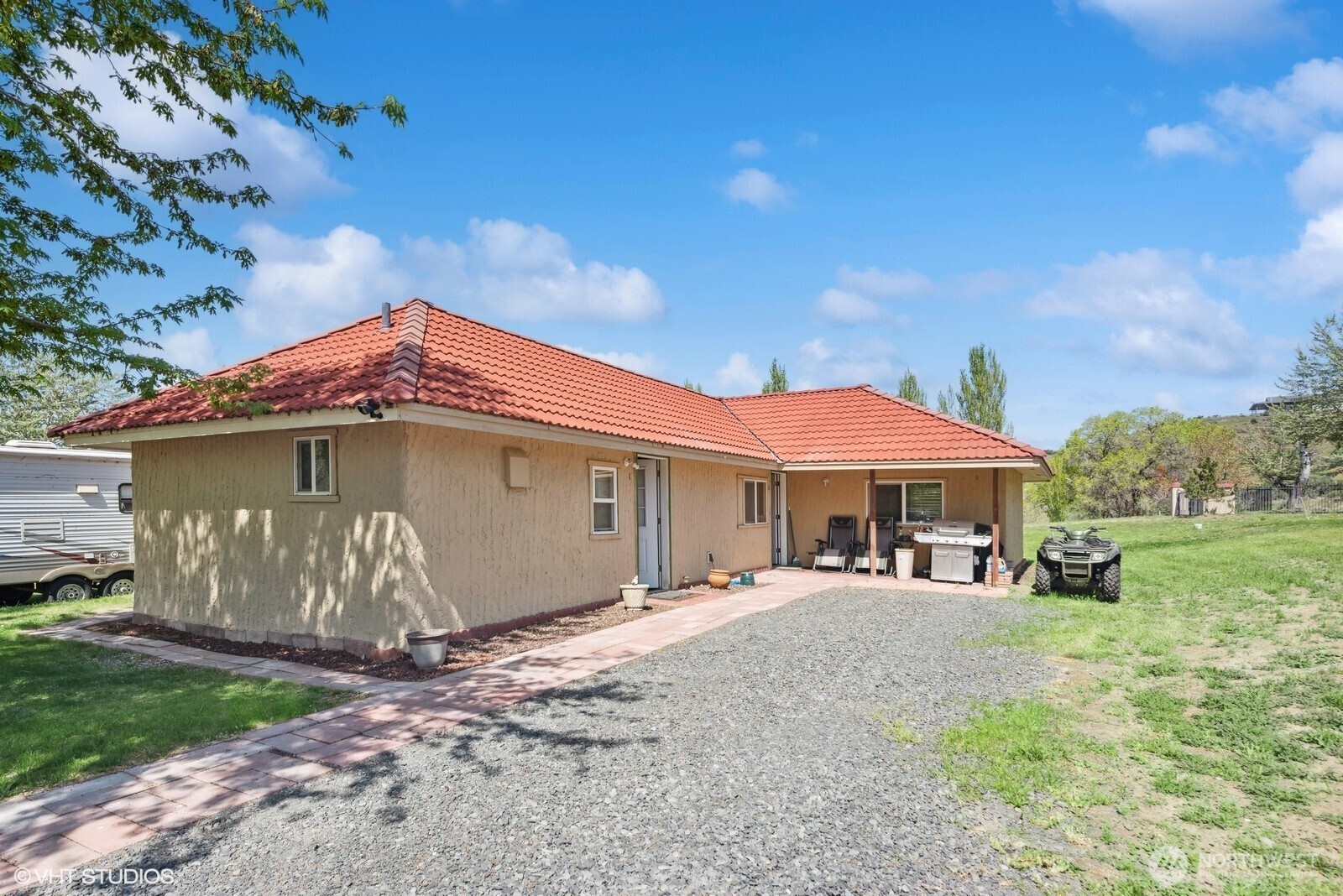 21058 State Highway 17 N Soap Lake WA 98851