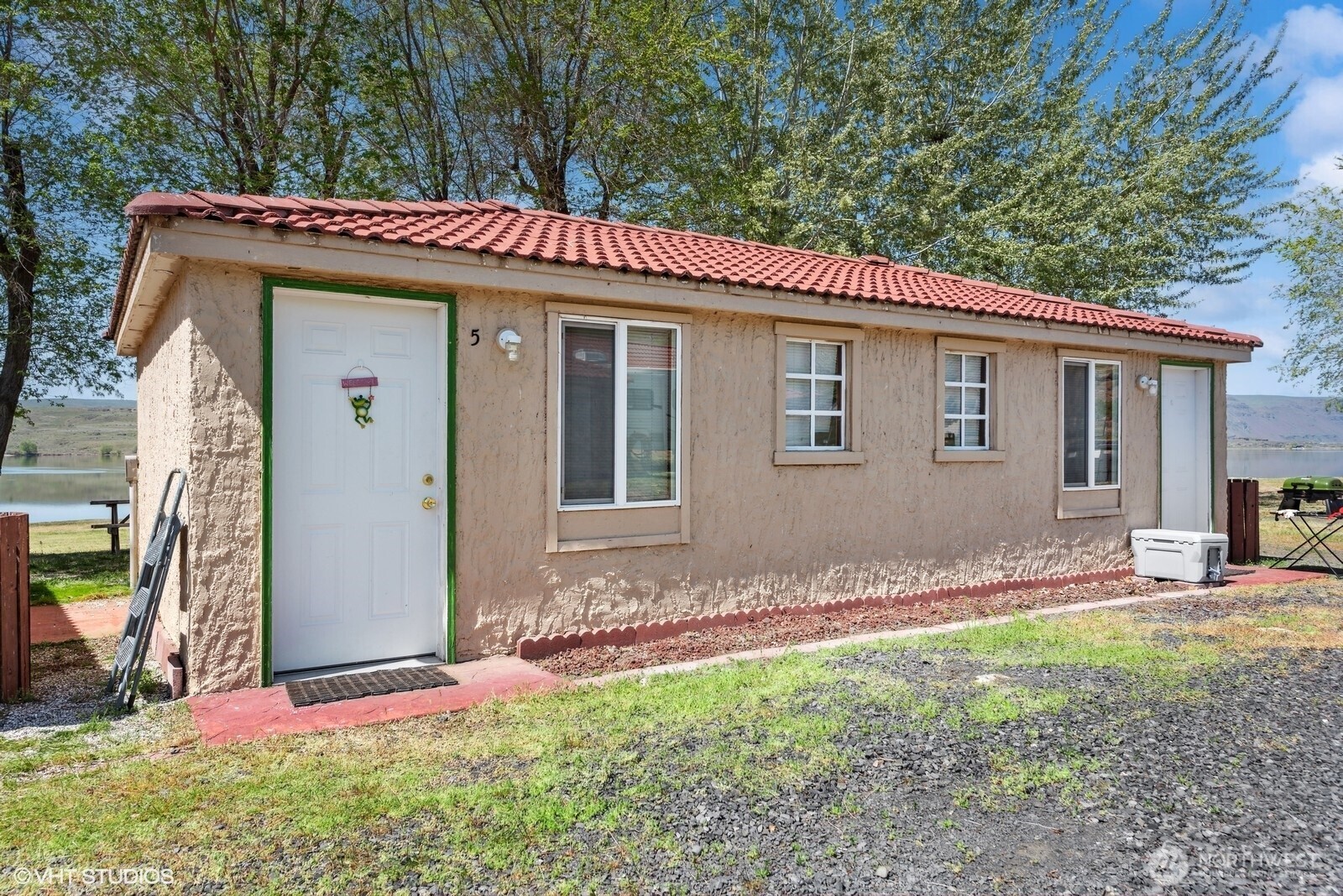 21058 State Highway 17 N Soap Lake WA 98851