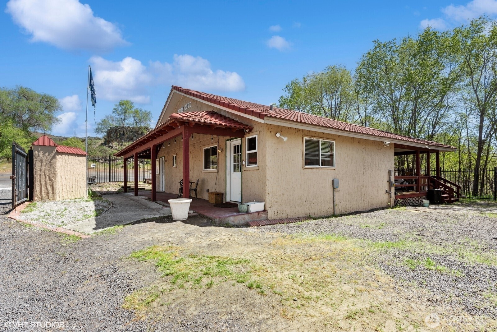 21058 State Highway 17 N Soap Lake WA 98851
