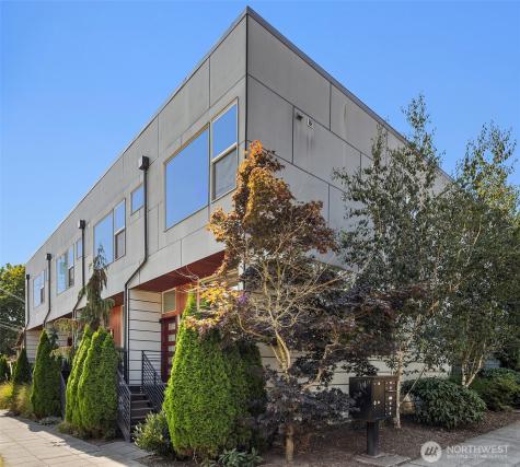 6221 20th Avenue NW Seattle WA 98107
