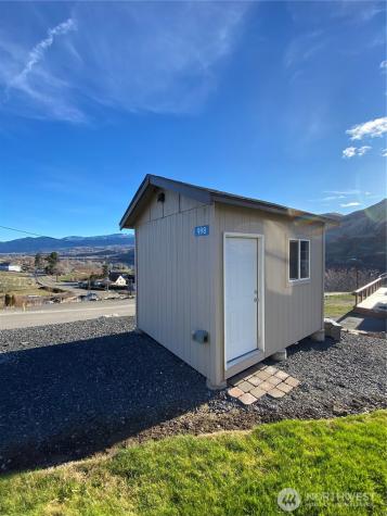986 Highline Drive East Wenatchee WA 98802