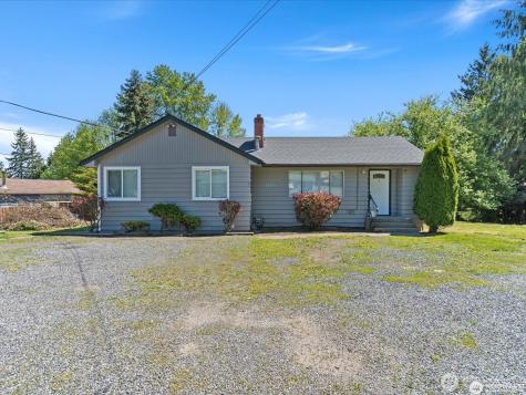 16425 Broadway Avenue Snohomish WA 98296