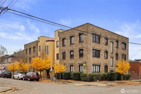 4515 Burke Avenue N Seattle WA 98103