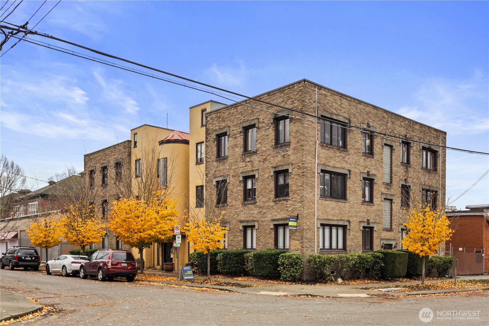 4515 Burke Avenue N Seattle WA 98103