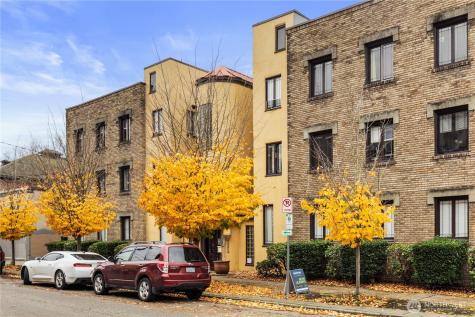 4515 Burke Avenue N Seattle WA 98103