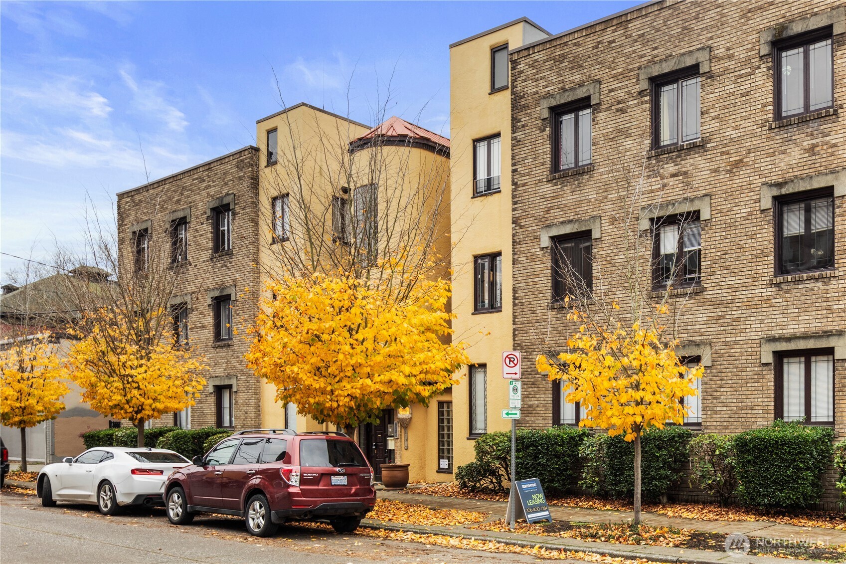 4515 Burke Avenue N Seattle WA 98103