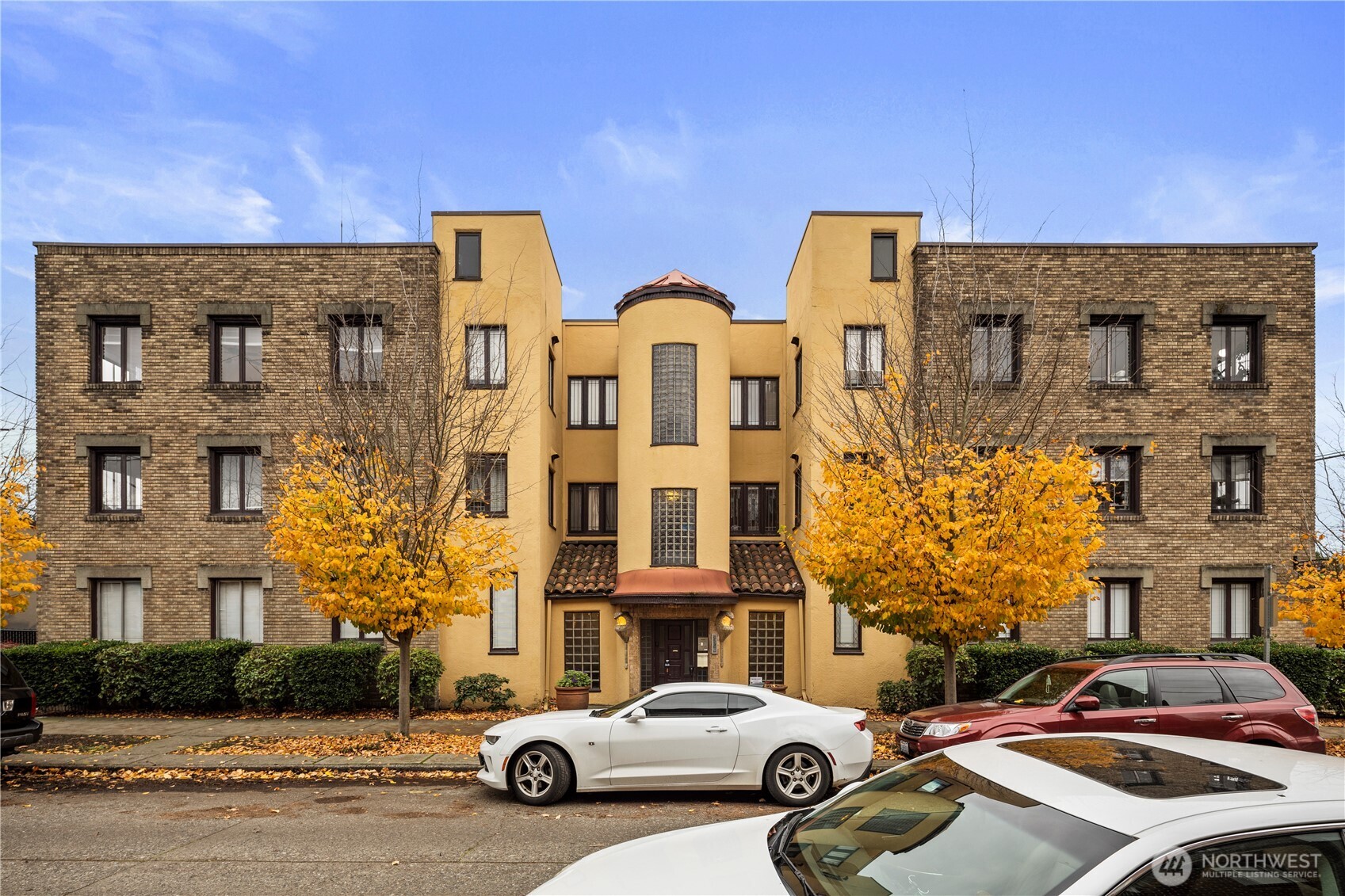 4515 Burke Avenue N Seattle WA 98103