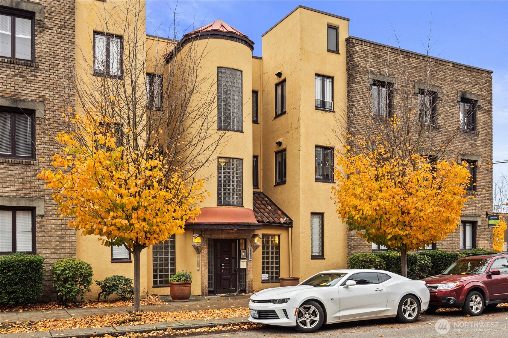4515 Burke Avenue N Seattle WA 98103