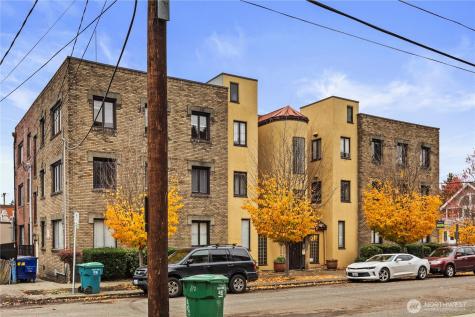 4515 Burke Avenue N Seattle WA 98103