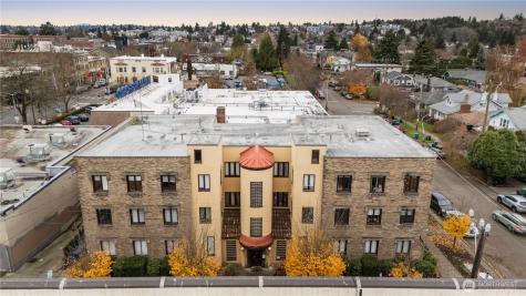 4515 Burke Avenue N Seattle WA 98103