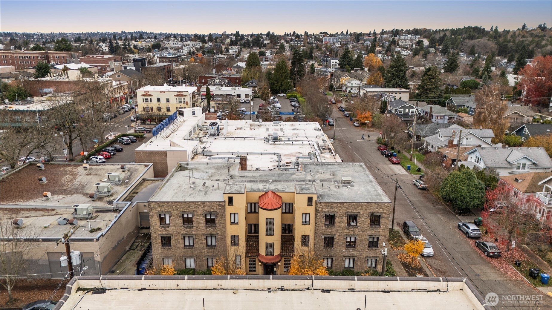 4515 Burke Avenue N Seattle WA 98103