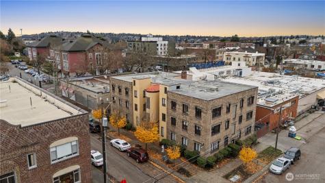 4515 Burke Avenue N Seattle WA 98103