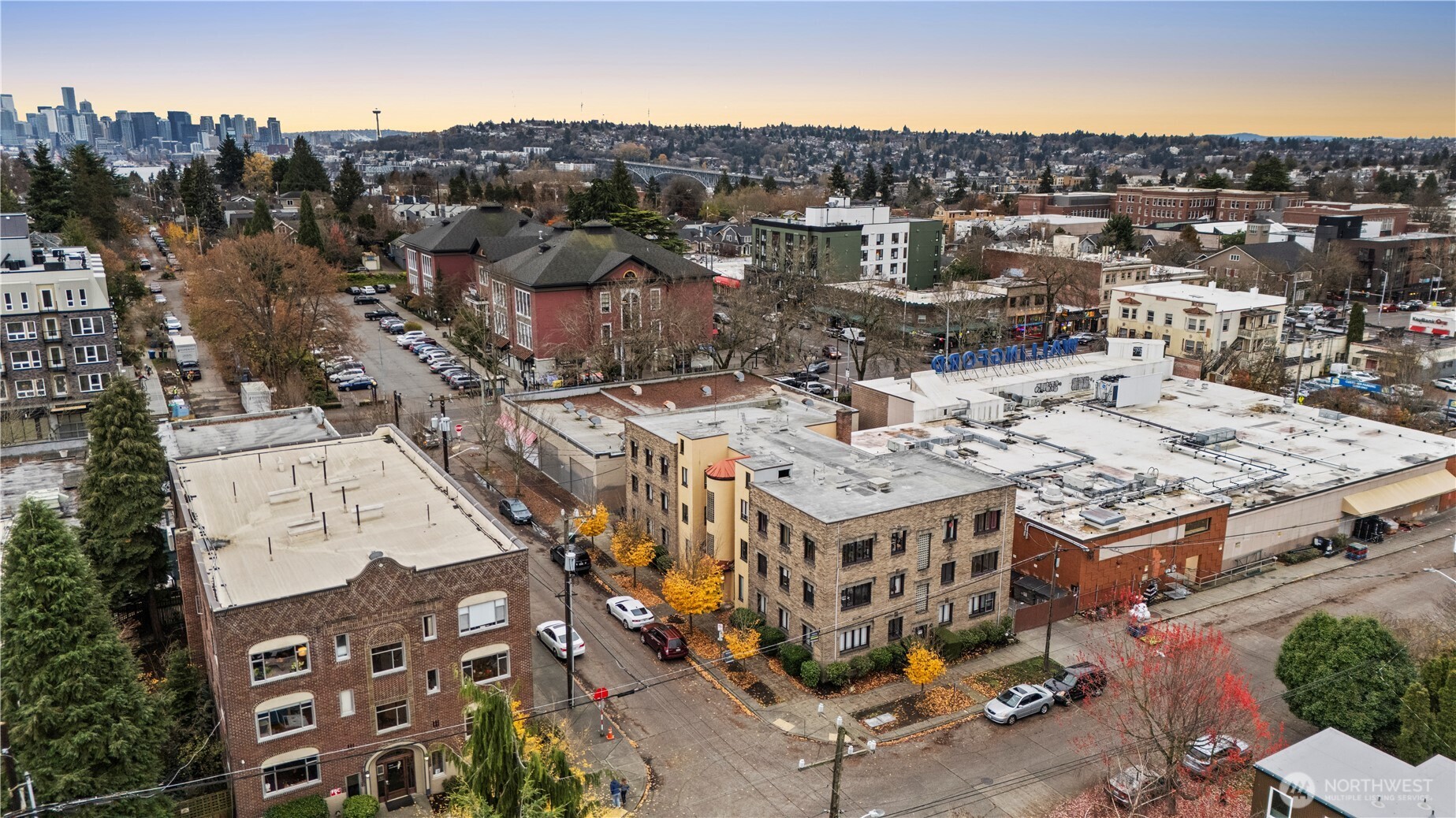 4515 Burke Avenue N Seattle WA 98103