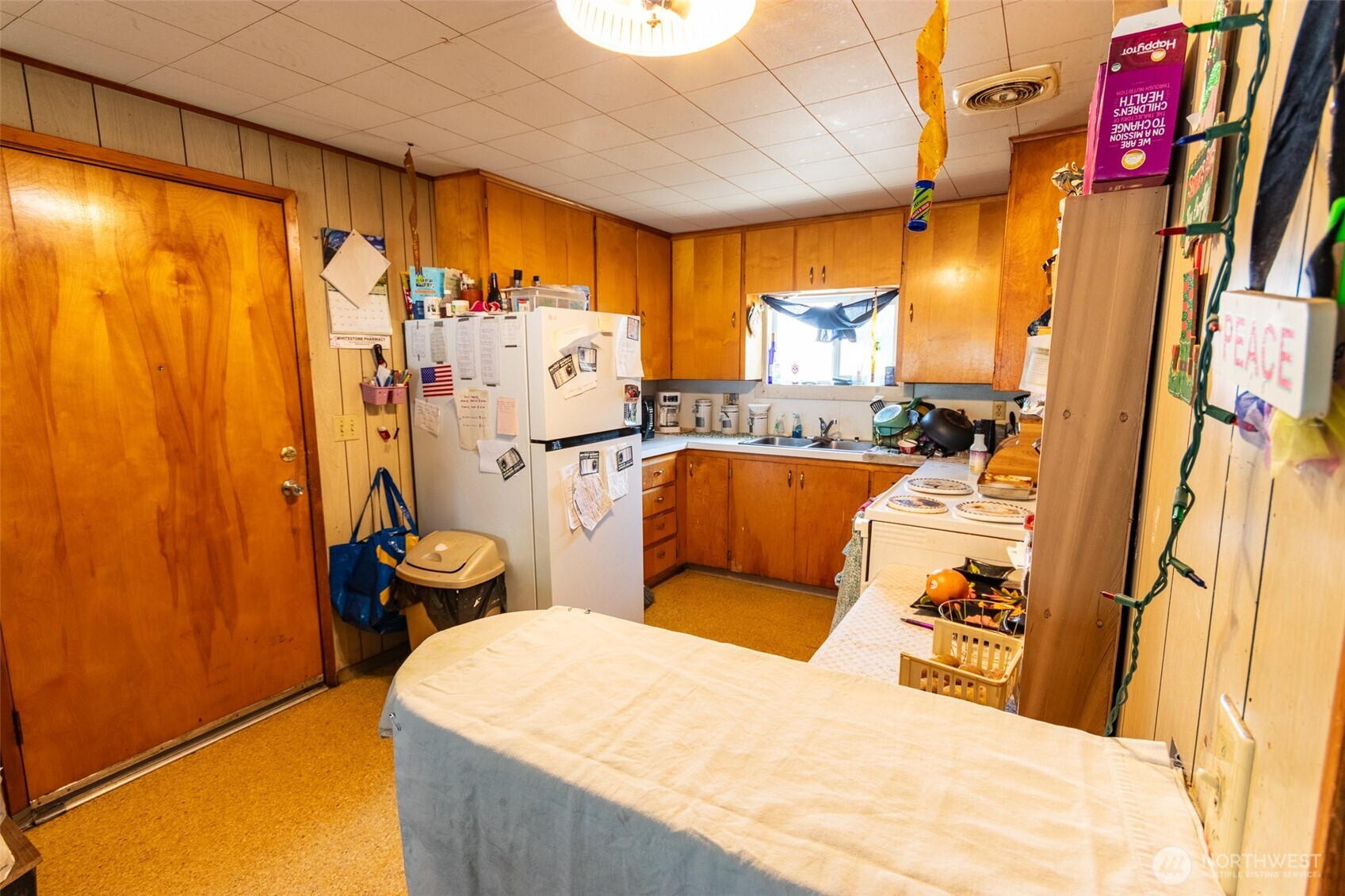 319 Tonasket Avenue Tonasket WA 98855