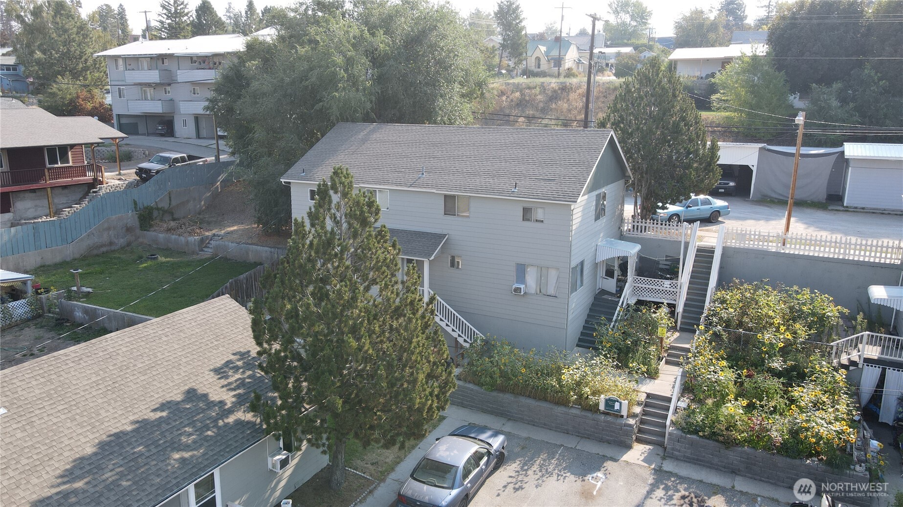 319 Tonasket Avenue Tonasket WA 98855