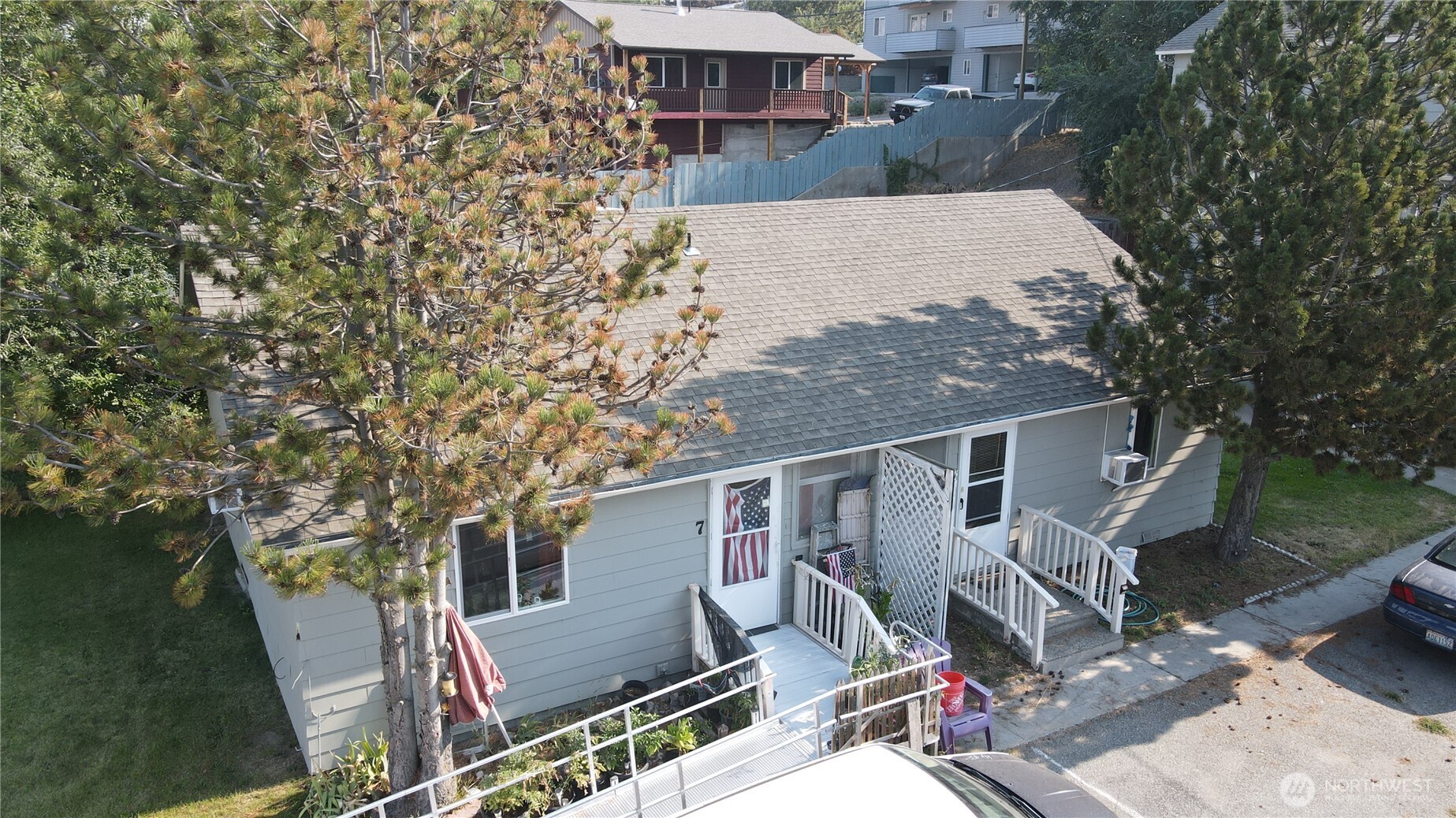319 Tonasket Avenue Tonasket WA 98855
