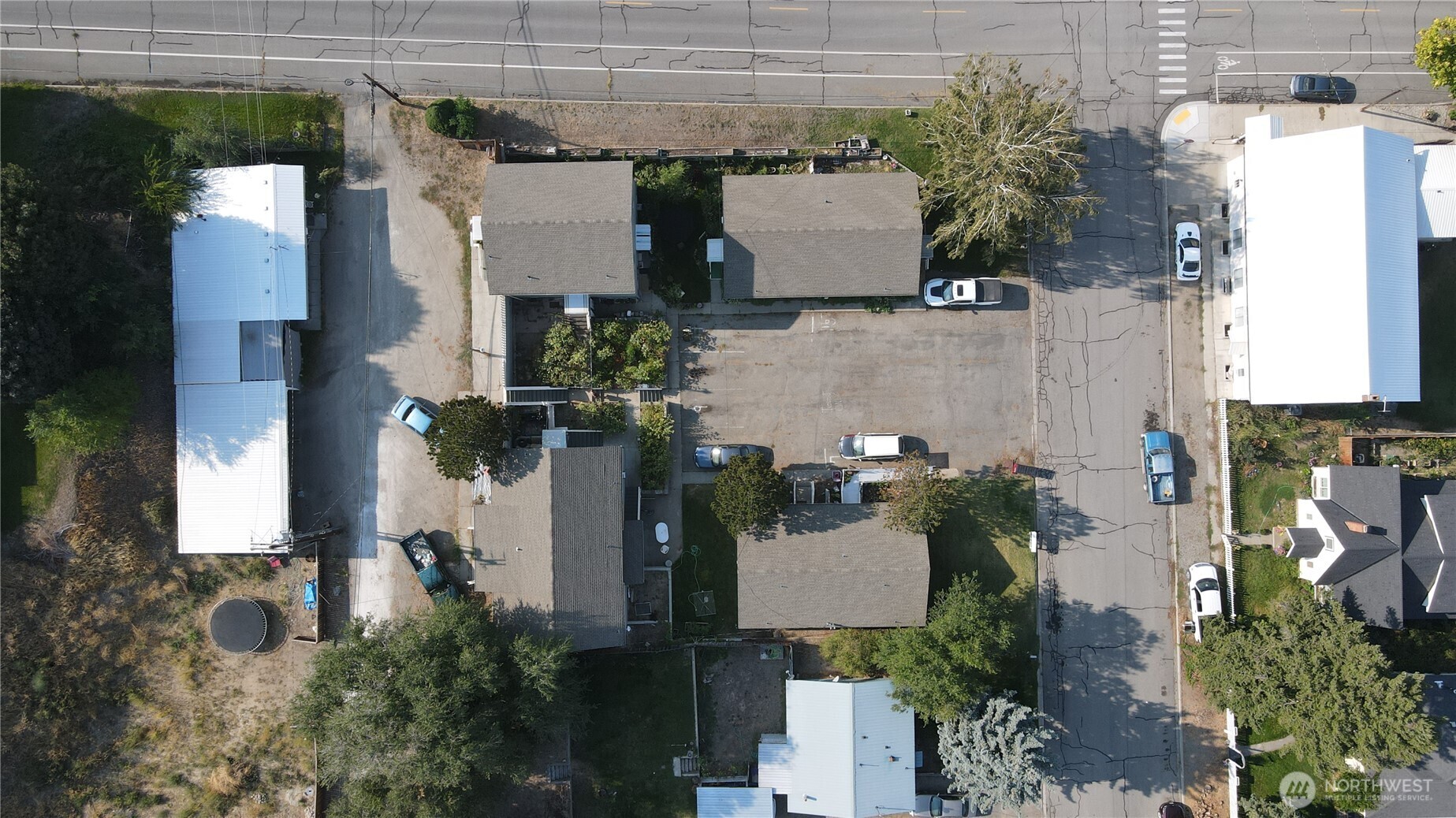 319 Tonasket Avenue Tonasket WA 98855