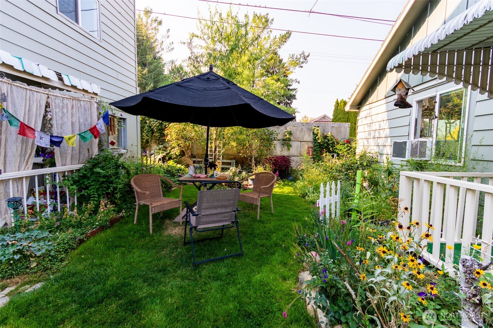 319 Tonasket Avenue Tonasket WA 98855