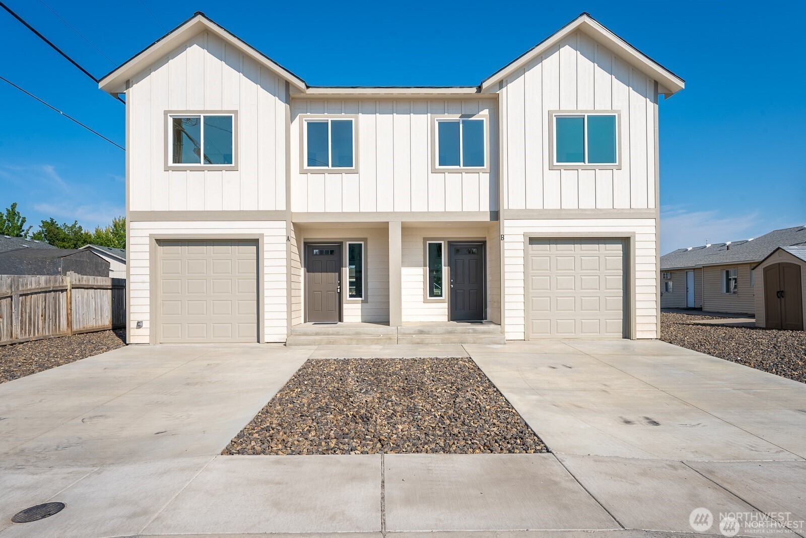 1070 S Grand Drive Moses Lake WA 98837